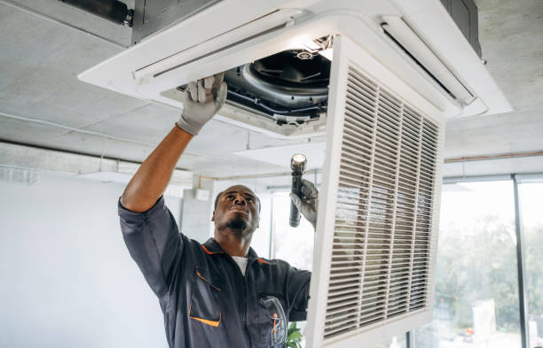 Licensed Emergency Hvac service in Otis, MA - FH HVAC