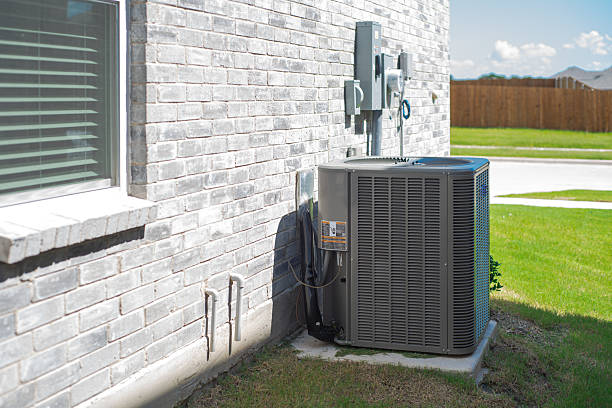 Reliable Emergency Hvac contractor in Otis, MA by FH HVAC